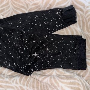 Nike Dry Fit Leggings